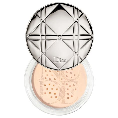 Diorskin Nude Air Powder 